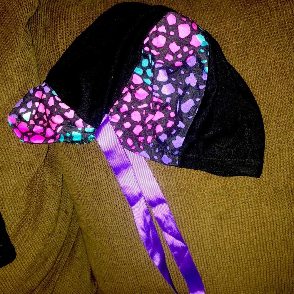 Helmet cover